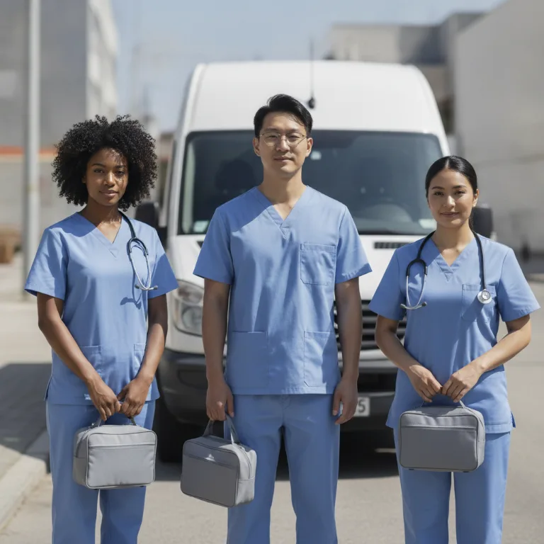 Midwife team in Yonkers