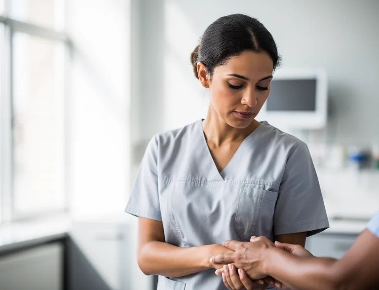 Midwife service in Yonkers